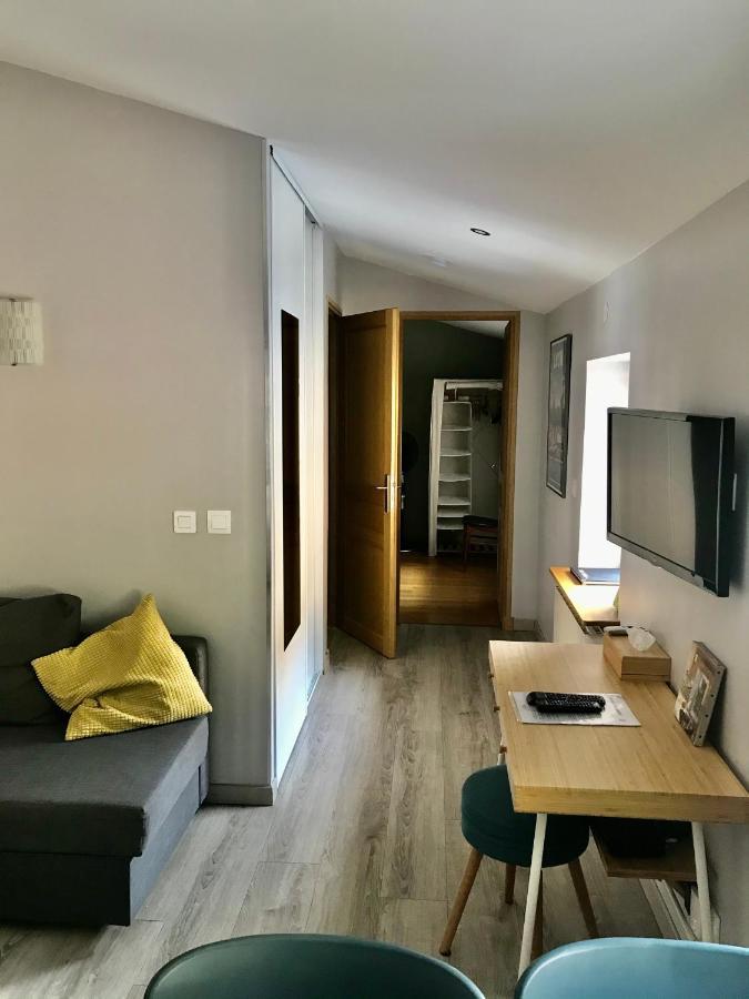 Maison D'Hotes Cote Saone Лион Экстерьер фото