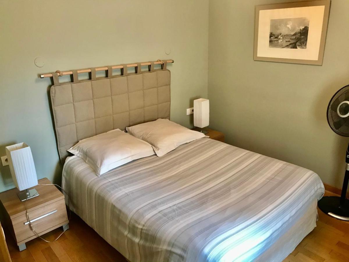 Maison D'Hotes Cote Saone Лион Экстерьер фото